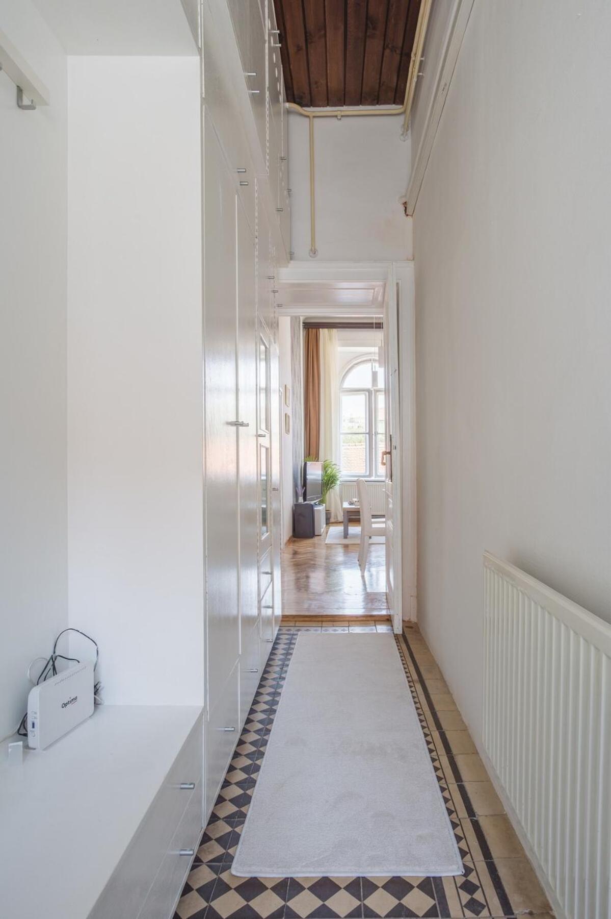 Apartment Katarina By Blueapartments ザグレブ エクステリア 写真